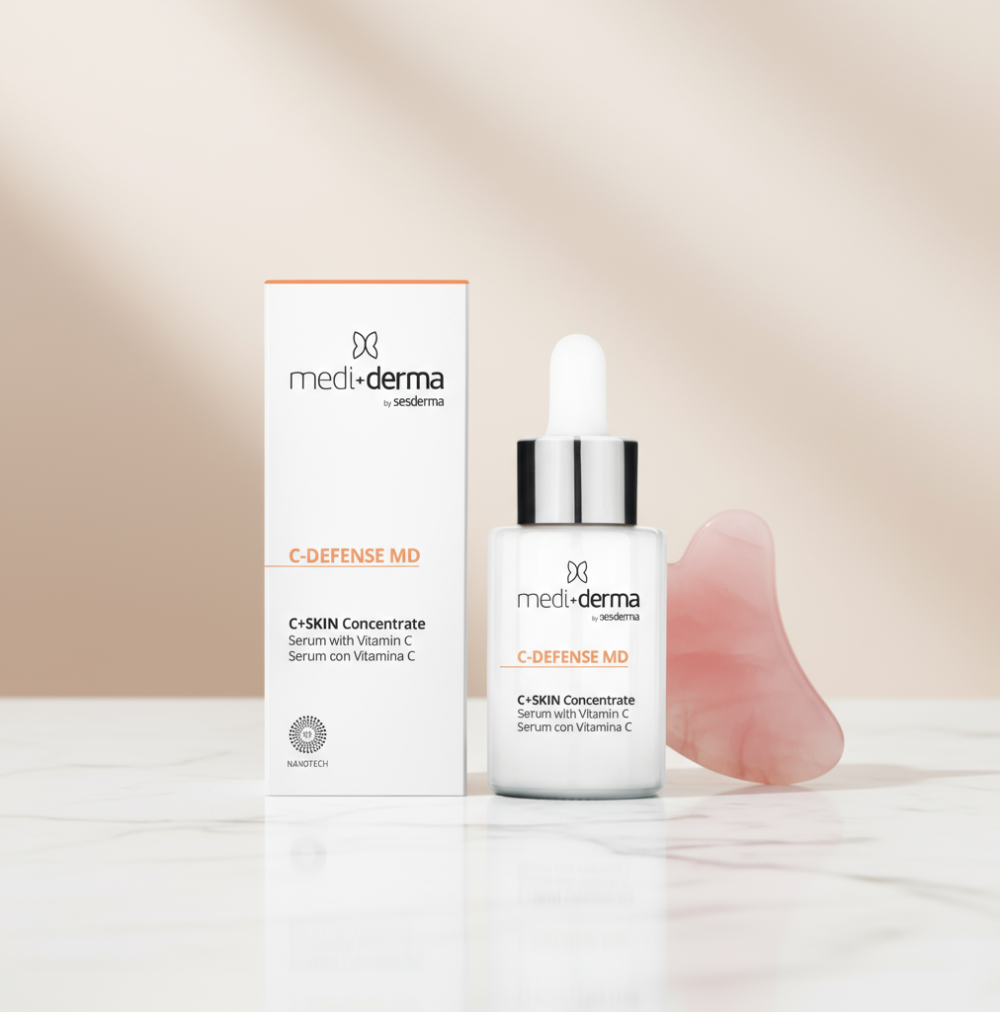 Mediderma C-Defense Serum Concentrado 30 ml